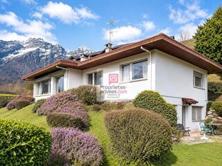  Maison � vendre 7 pi�ces 323 m�