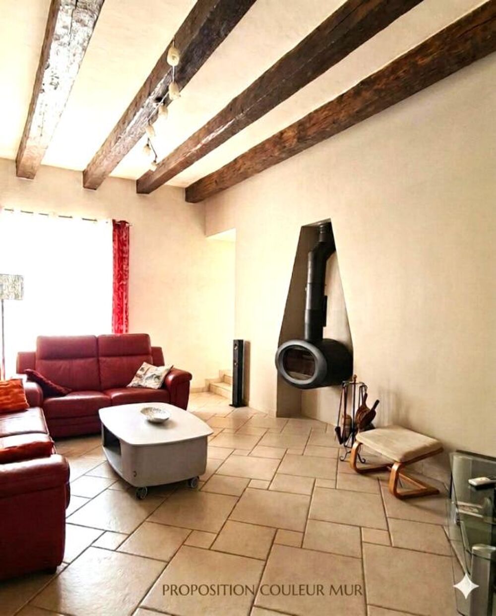 Maison 6 pièces 135 m² · à Fondettes · 135 m² · 249 000 €