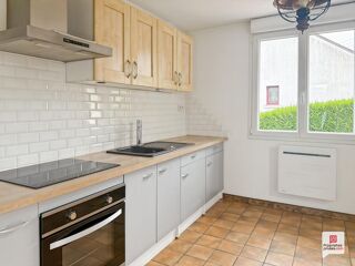  Maison à vendre 5 pièces 80 m²