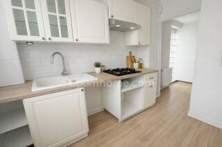  Appartement à vendre 2 pièces 45 m²