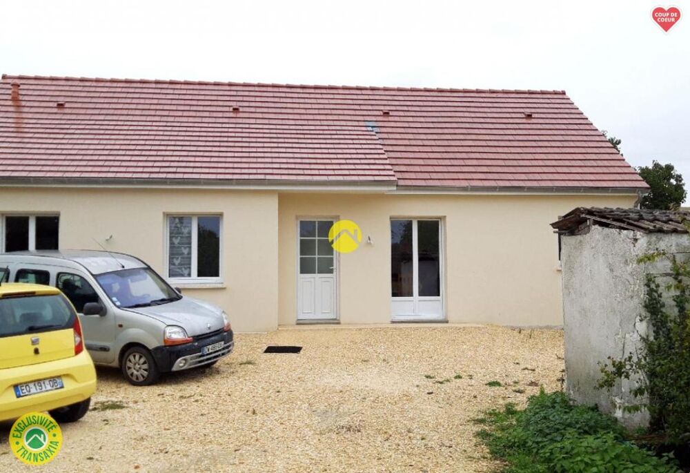 VIAGER - PAVILLON DE 2022