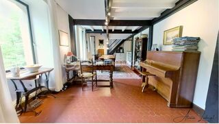  Moulin � vendre 4 pi�ces 187 m� Entrecasteaux