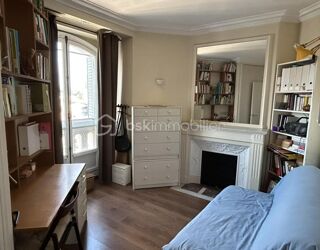  Appartement à vendre 5 pièces 94 m²