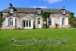  Maison à vendre 8 pièces 203 m²