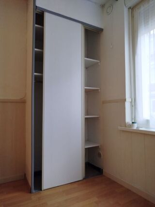  Appartement à louer 1 pièce 18 m²