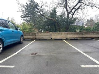  Parking / Garage à vendre 