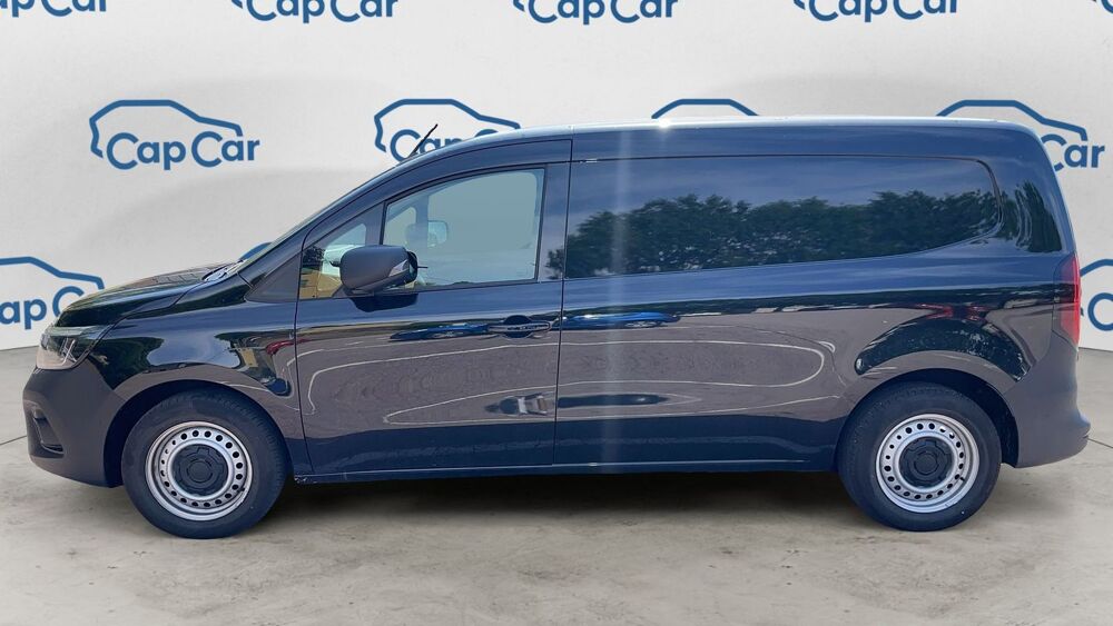 Kangoo Express III 122 51kWh Confort 2026 occasion 88290 Saulxures Sur Moselotte