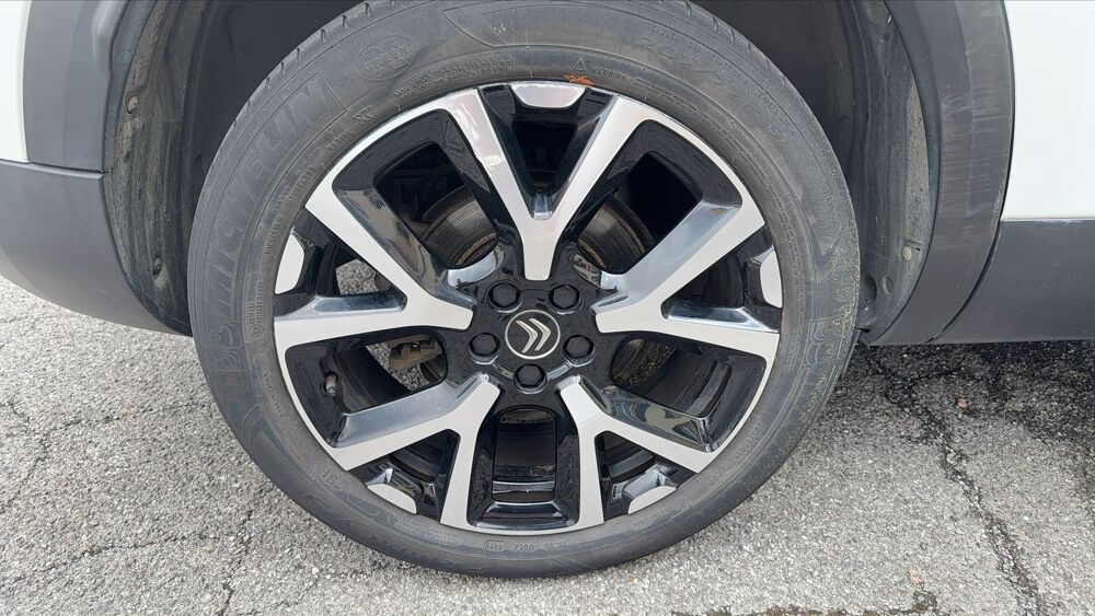 C5 aircross 2.0 BlueHDi 177 EAT8 Shine To - Automatique Toit ouvrant 2021 occasion 57645 Retonfey