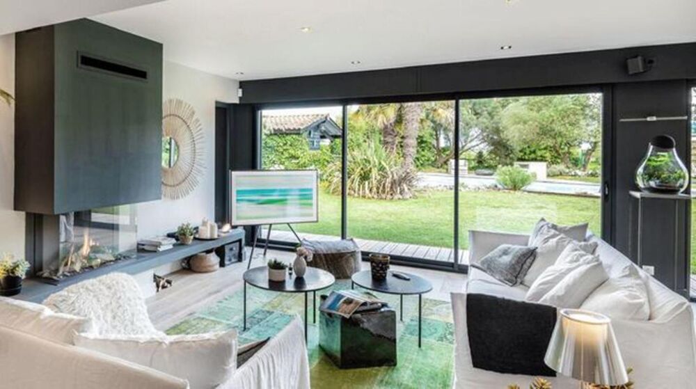 Vente Appartement 3 PIÈCES de 59m² + BALCON Nice