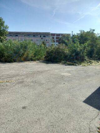  Terrain à vendre 3443 m²