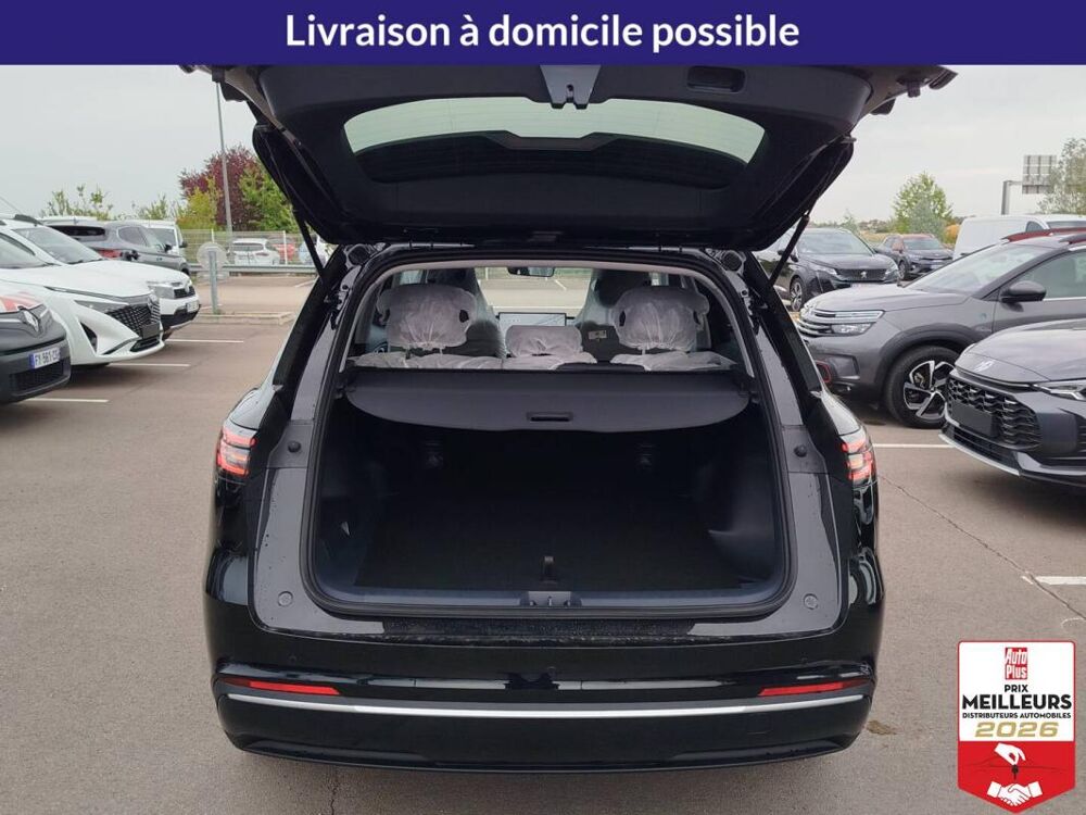 Starray EM-i 261 Pro 2026 occasion 10150 Lavau