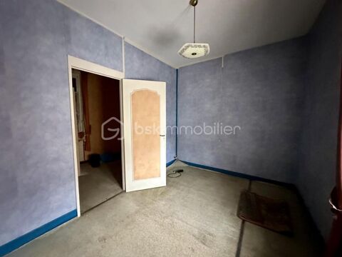  Maison � vendre 3 pi�ces 50 m�