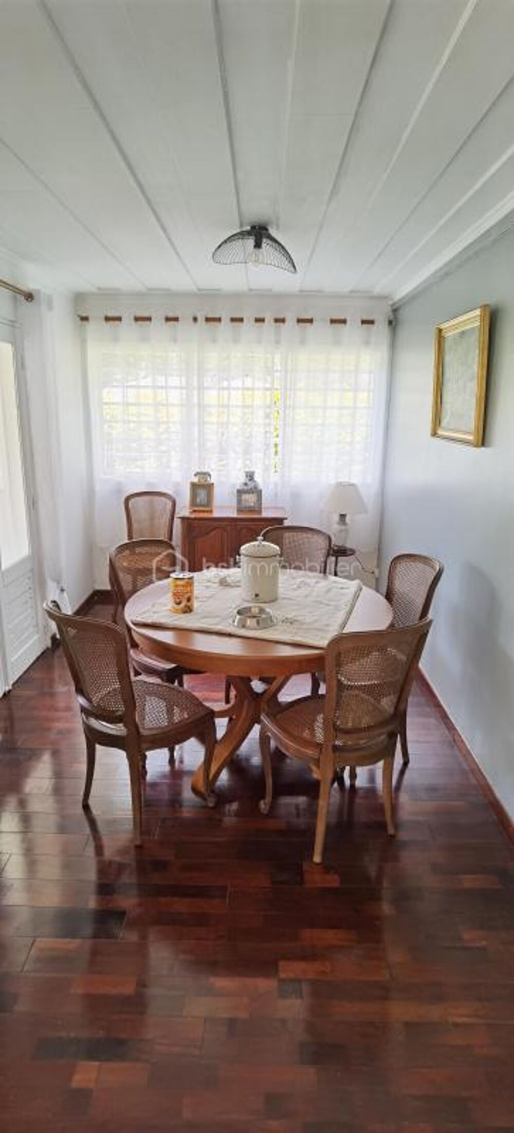 A VENDRE - VILLA - LE BRULE SAINT-DENIS