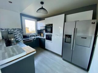  Appartement à vendre 4 pièces 77 m²