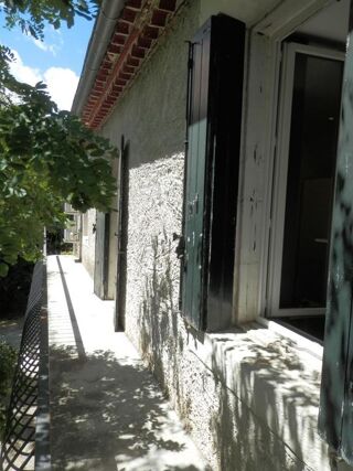  Appartement à louer 1 pièce 21 m²