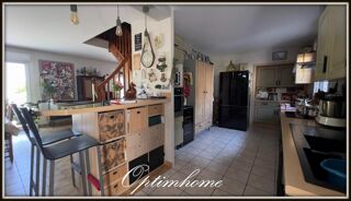  Maison à vendre 5 pièces 130 m²
