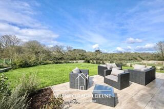  Maison à vendre 6 pièces 169 m²