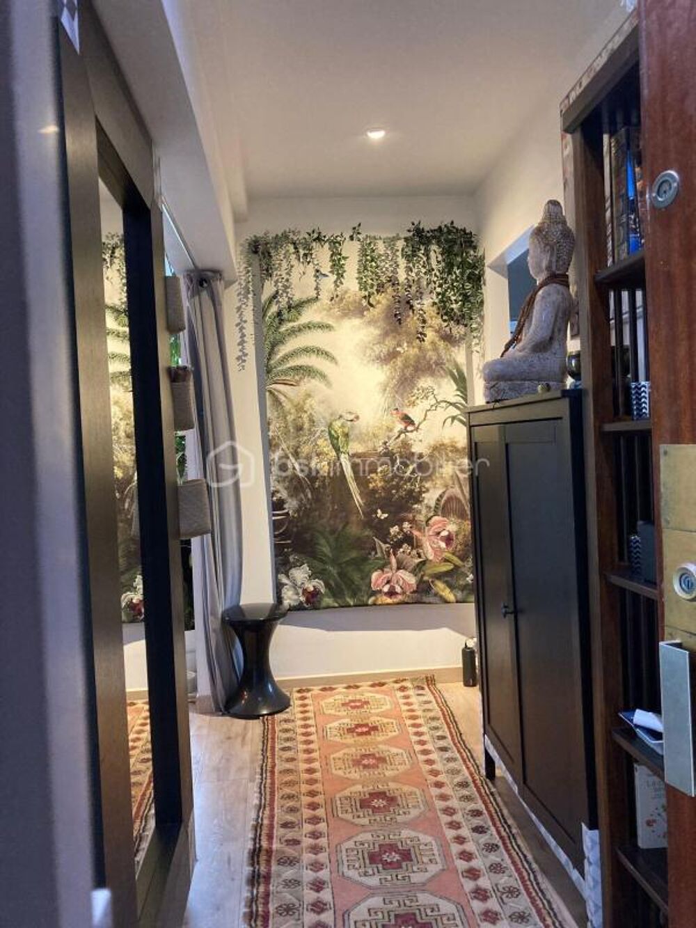 Vente Appartement - ROOF TOP AVEC TERRASSE DE 35 M2- DERNIER ÉTAGE –BORDS DE SEINE -  Appartement 3 pièces de 72 m2 + parking  en sous-sol Ablon sur seine