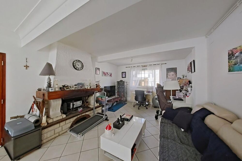 Vente Maison Limoux Saint-Antoine Maison familiale 4 chambres avec excellentes performances énergétiques Limoux