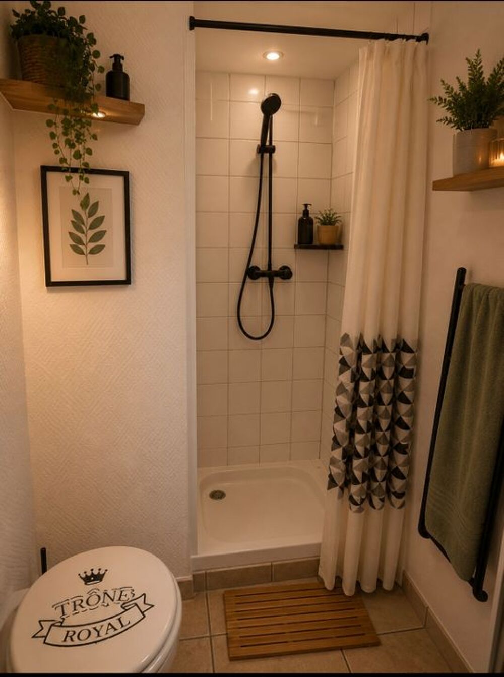 Location Appartement Studio de 20m2 à louer sur Brest Brest