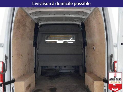 Master 7 PLACES 3T5 2.3 DCI 135CH CAB APPROFONDIE 2024 occasion 78200 Buchelay