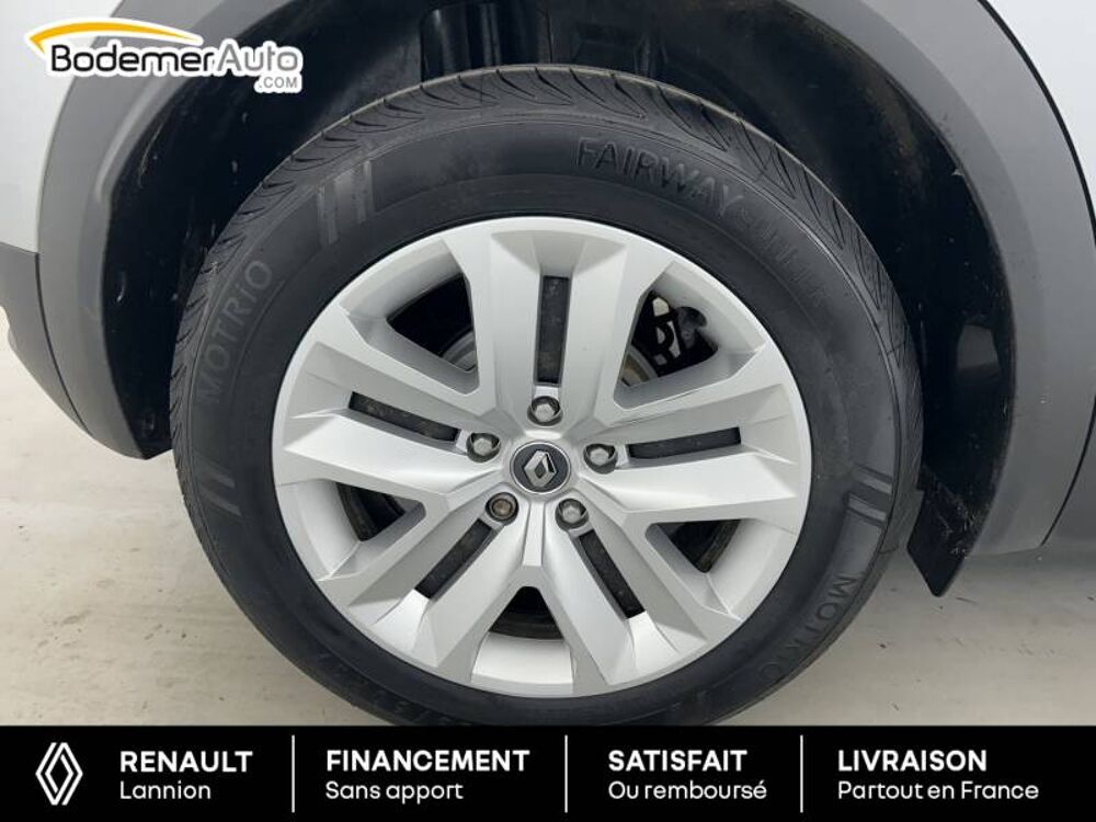 Captur TCe 100 GPL Business 2020 occasion 22200 Guingamp