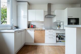  Appartement à vendre 4 pièces 88 m²