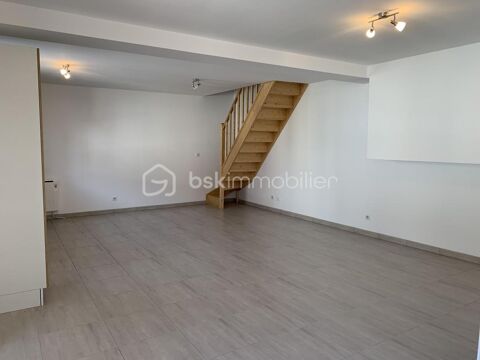  Maison � louer 4 pi�ces 73 m�