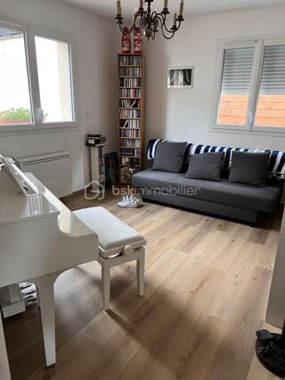  Maison � vendre 6 pi�ces 125 m�