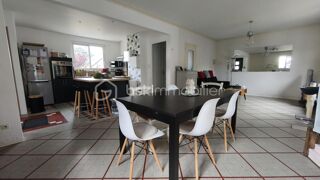 Maison à vendre 6 pièces 133 m²