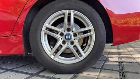 S&eacute;rie 3 Touring (F31) 316i 136 Lounge 2014 occasion 60300 Senlis