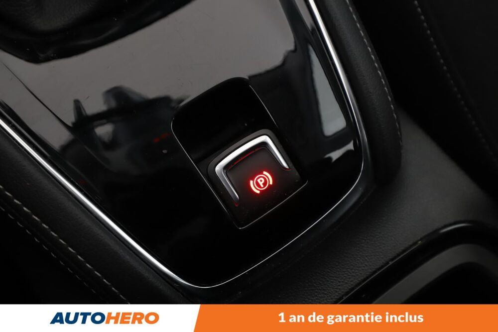 Grandland x 1.2 Turbo Auto 130 ch 2019 occasion 92130 Issy-les-Moulineaux