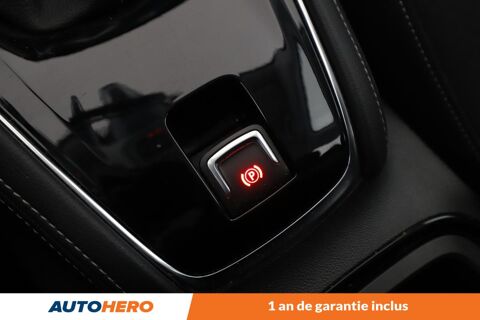 Grandland x 1.2 Turbo Auto 130 ch 2019 occasion 92130 Issy-les-Moulineaux