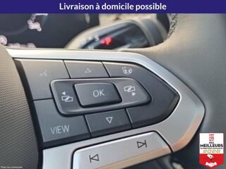 Tiguan 1.5 ETSI 150 LIFE DSG7 2025 occasion 10150 Lavau