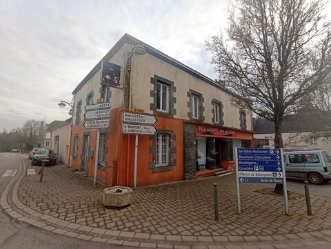Dpt Morbihan (56), à vendre RUFFIAC immeuble - Terrain de 181 131400 Ruffiac (56140)