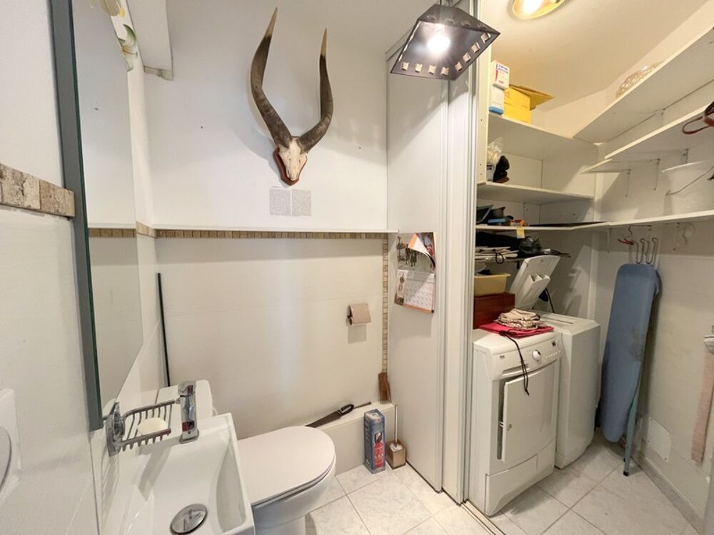 � vendre  Appartement La Ciotat (13600)