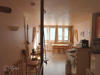  Appartement à vendre 2 pièces 34 m²