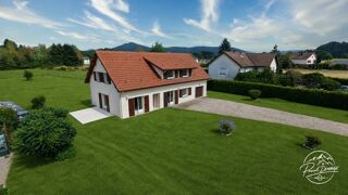  Maison à vendre 5 pièces 168 m²