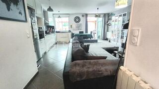  Maison � vendre 5 pi�ces 95 m�