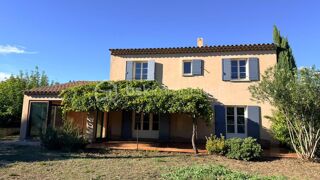 Vente Villa Villa type bastide sur 849 m² de terrain Rasteau