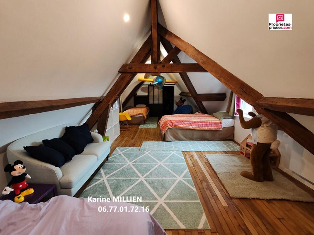  vendre  Maison Nonancourt (27320)