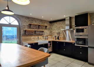  Maison à vendre 7 pièces 176 m²