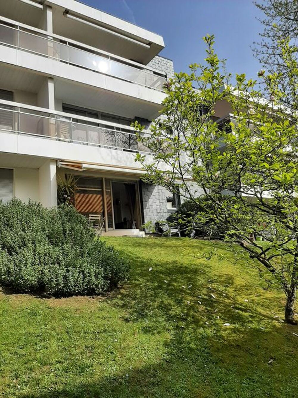 Location Appartement Appartement de 34m2 à louer sur Vannes Vannes