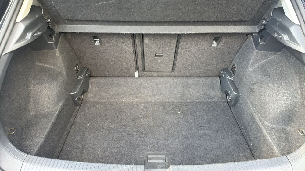 T-ROC 1.0 TSI 115 Lounge 2019 occasion 95590 Presles