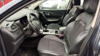 Kadjar 1.6 dCi 130 Intens 2018 occasion 42150 La Ricamarie