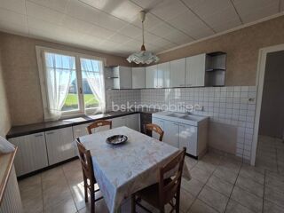  Maison � vendre 5 pi�ces 112 m�