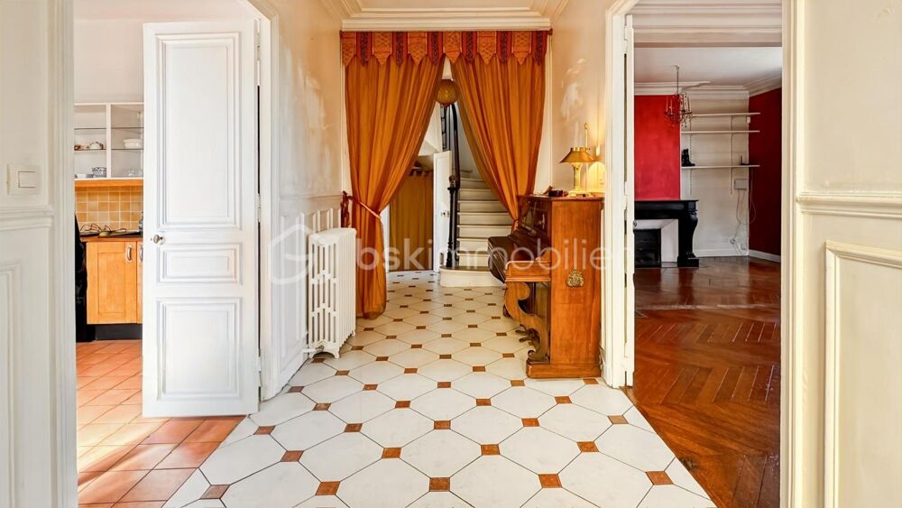 � vendre  Maison Neuilly-Plaisance (93360)