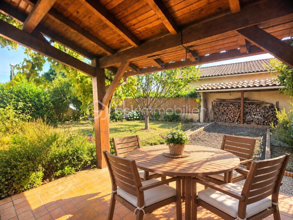 Vente Maison MAISON SEREINE AU CHARME APAISANT À PROXIMITÉ DU CENTRE VILLE Meze