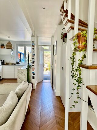  Maison à vendre 4 pièces 110 m²