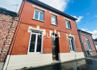  Maison � vendre 5 pi�ces 90 m�